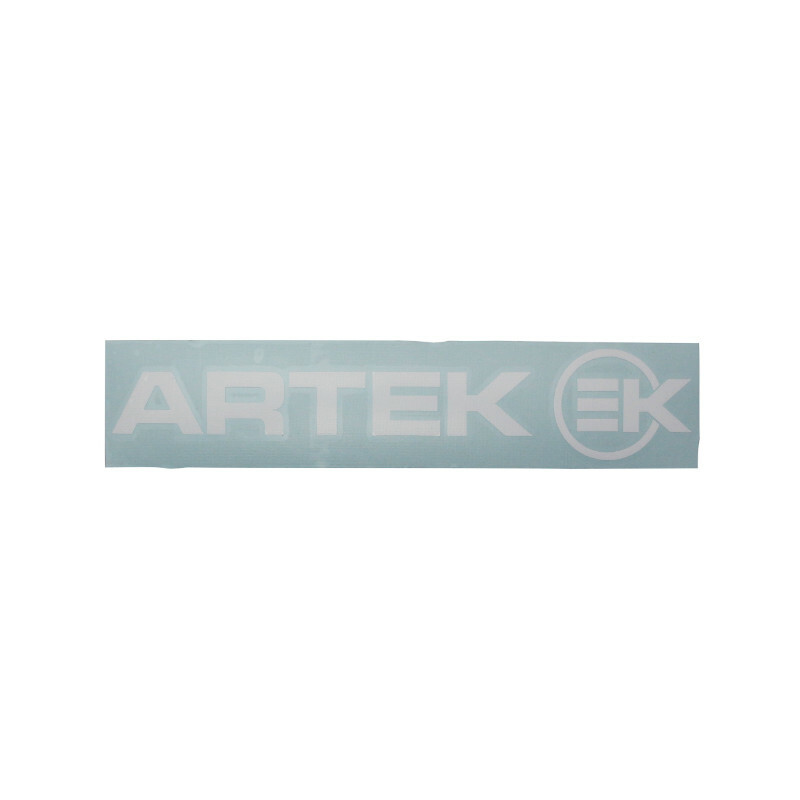Kit déco Artek BLANC PREDECOUPE PLANCHE 280mm x 60mm 1 HAUTE QUALITE