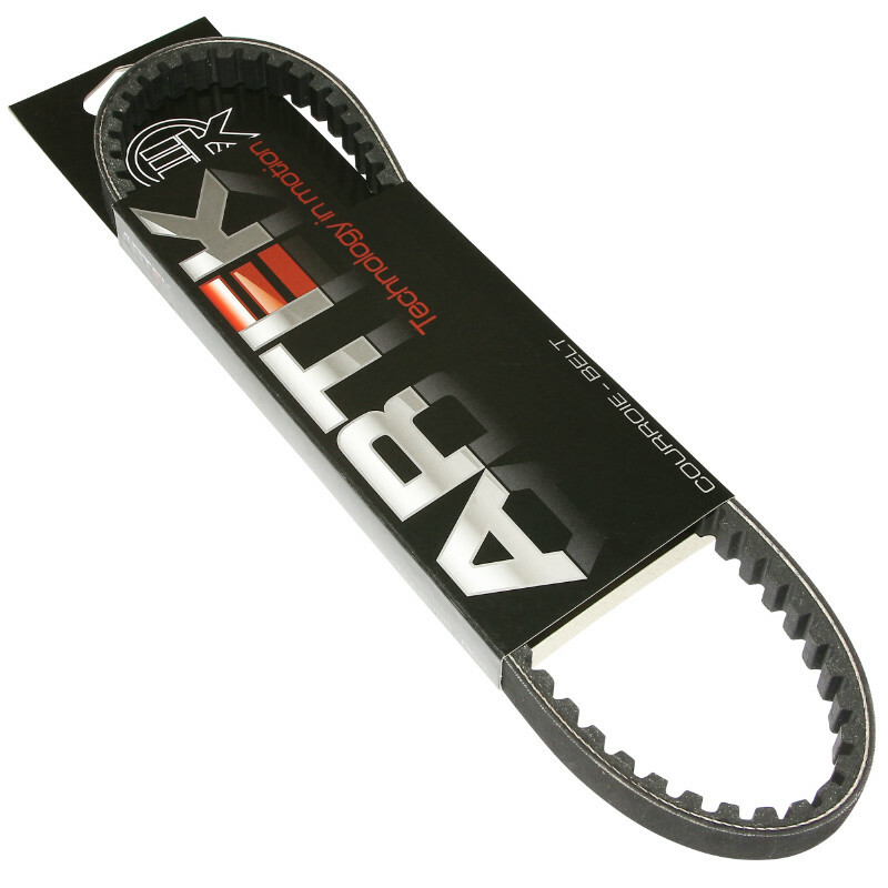 Courroie de transmission Artek SCOOT K1 780x18.3 8,4 QUALITE PREMIUM