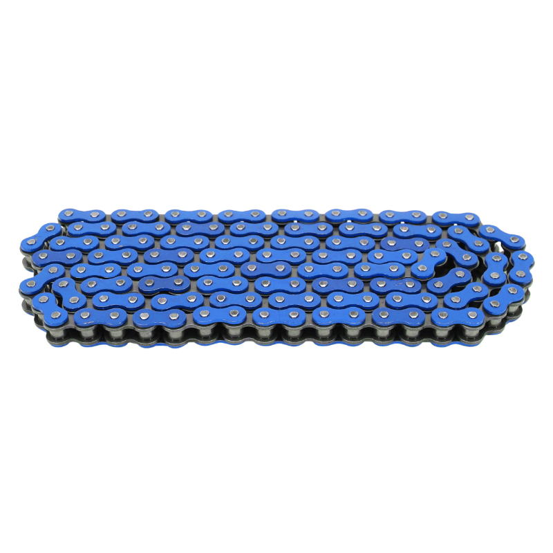 Chaîne Artek MOTO 420 RENFORCE BLEU 134