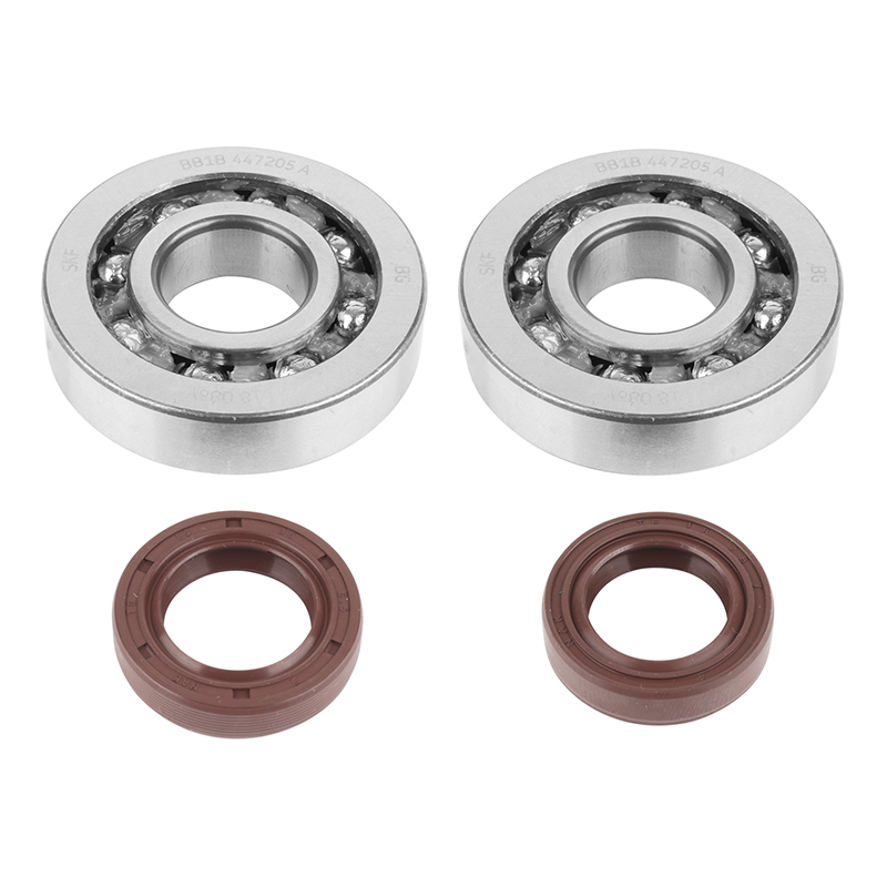 Kit roulements et joints de vilebrequin Artek SCOOT K2 SKF