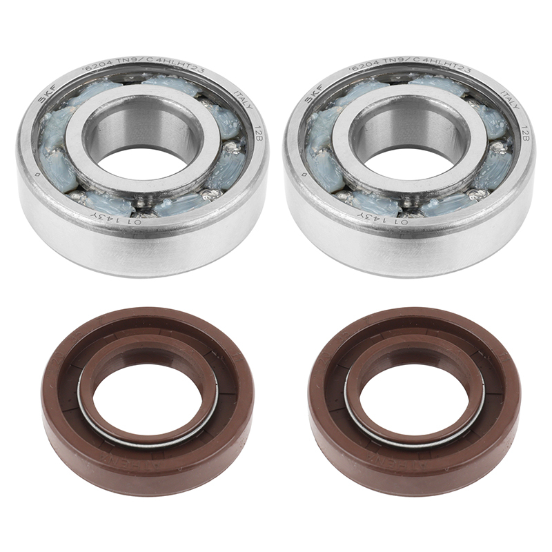 Kit roulements et joints de vilebrequin Artek 50 A BOITE K2 SKF