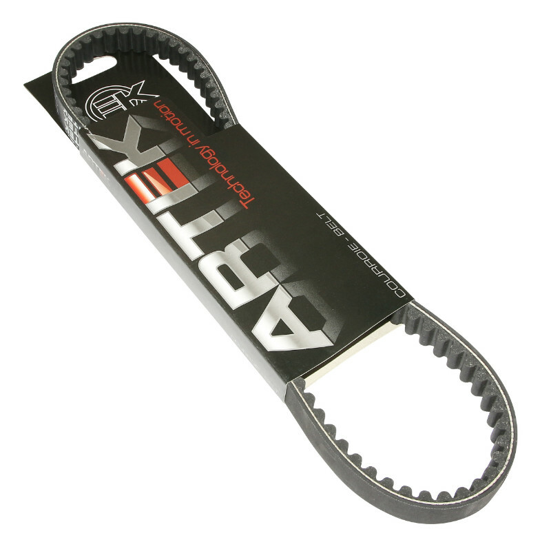 Courroie de transmission Artek MAXISCOOTER K1 860x19.5 9x28 QUALITE PREMIUM