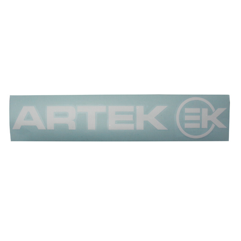 Kit déco Artek BLANC PREDECOUPE PLANCHE 390mm x 90mm 1 HAUTE QUALITE