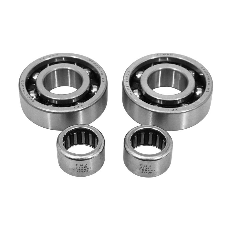 Kit roulement de boîte de vitesse Artek CAGE AIGUILLES 50 K1 POLYAMIDE