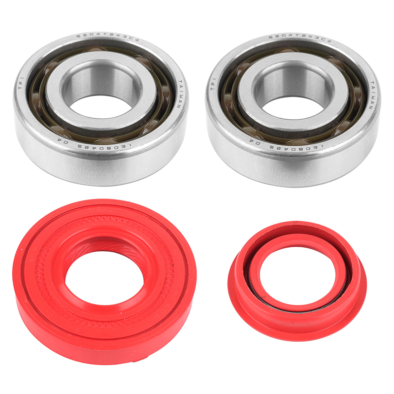 Kit roulements et joints de vilebrequin Artek SCOOT K - SERIES