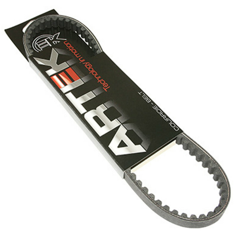 Courroie de transmission Artek SCOOT K1 815x18.5 8,3 QUALITE PREMIUM