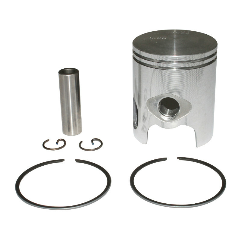 Kit piston Artek SCOOT K2 2 SEGMENTS