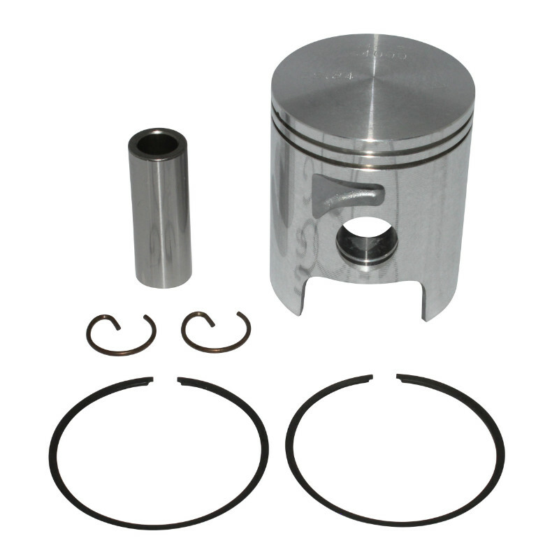 Kit piston Artek 50 A BOITE K2 2 SEGMENTS