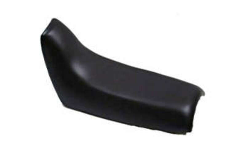 Housse de selle ART complète noir