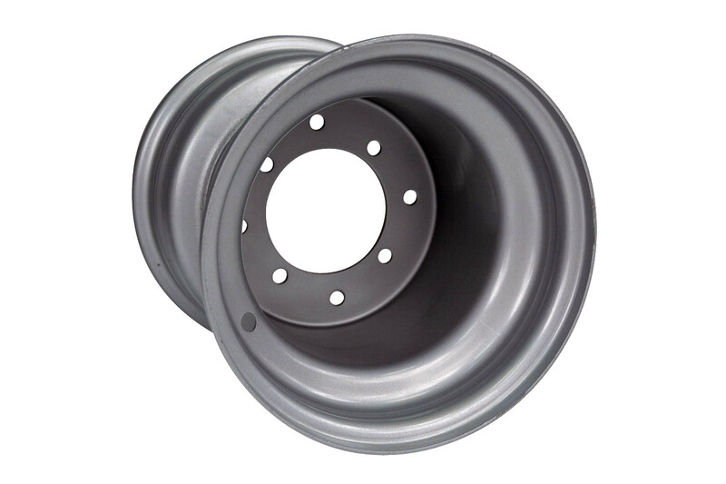 Jante ART Race gris 10x8