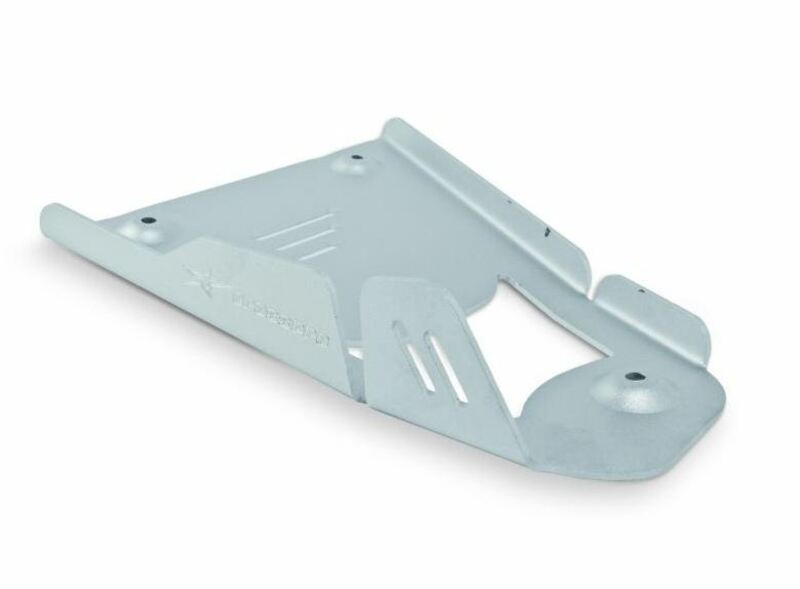 Protection de triangle ART avant aluminium Can - Am Outlander Max 500 - 800