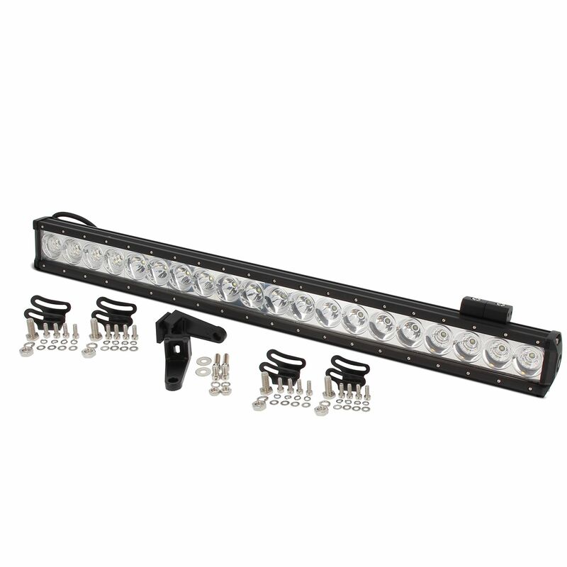 ART Premium Cree LED lighting ramp 200W 17000 Lumens 82cm lights