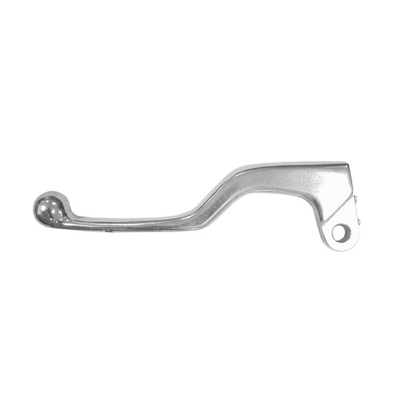 ART Levier d'embrayage ART Clutch forged polish — argent
