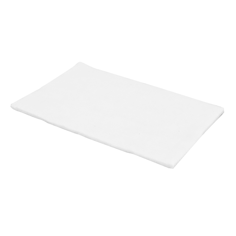Laine de verre Artein 200x320 mm EPAISSEUR 10 mm 550 C PRO SERIES