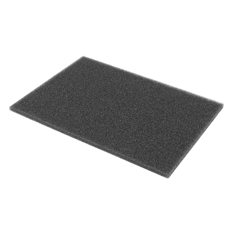 Filtre à air Artein MOUSSE UNIVERSEL 230x330x10mm 30 PPI A DECOUPER