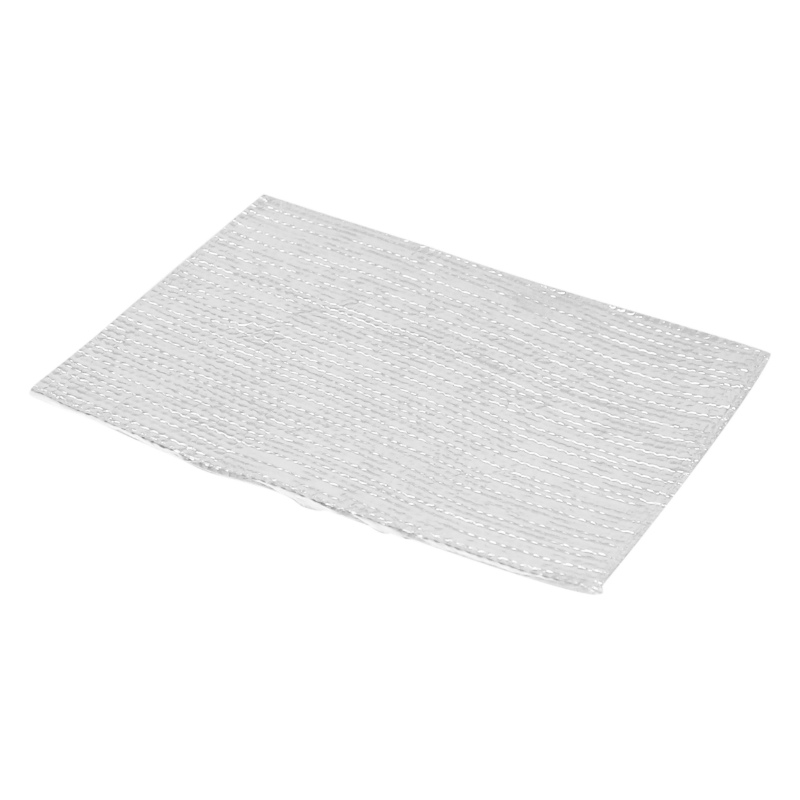 Plaque adhésive pare-chaleur Artein 140x195 mm EPAISSEUR 1,6 mm 550 C ADHESIF