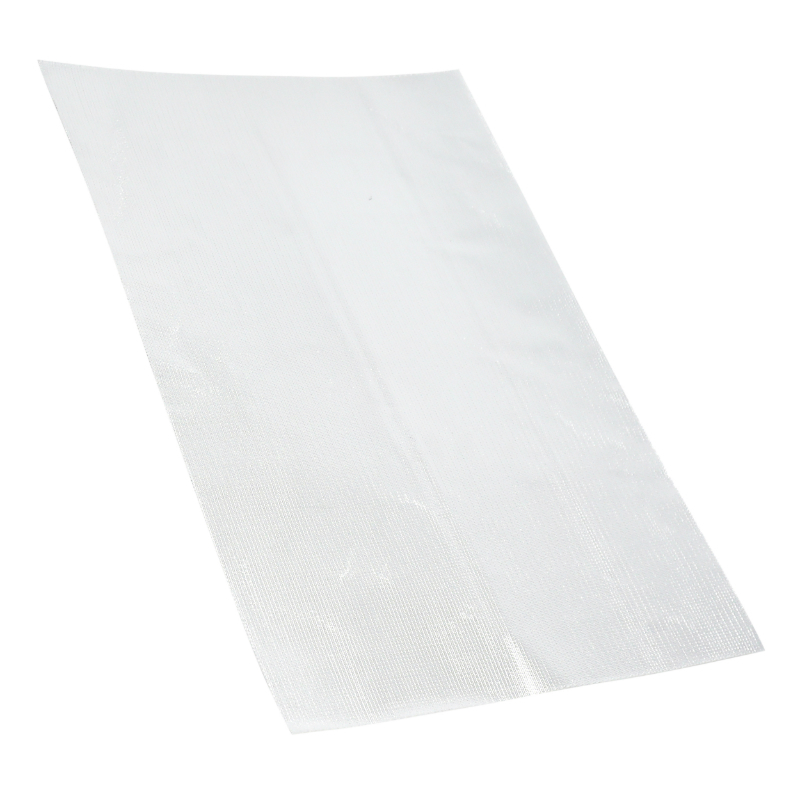 Plaque adhésive pare-chaleur Artein 300x450 mm EPAISSEUR 0,80 mm 490 gr 550 C ADHESIF