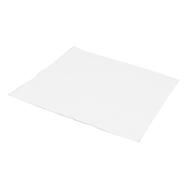 Laine de verre Artein 280x320 mm EPAISSEUR 6 mm 1100 C PRO SERIES