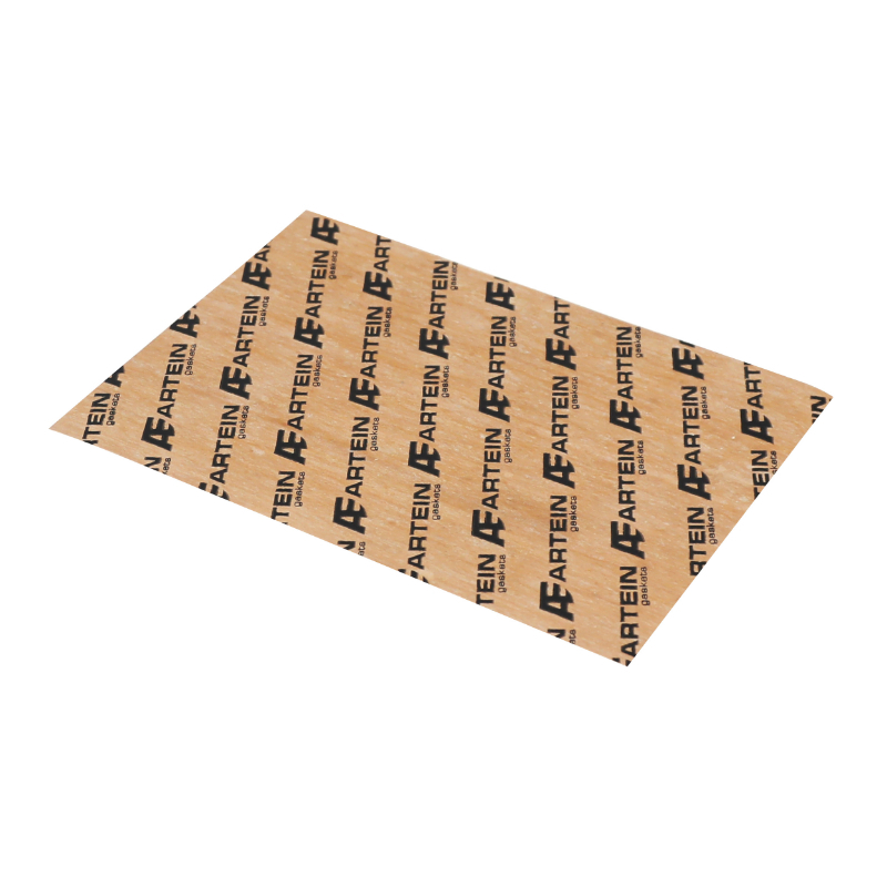 Feuille de joint Artein CARTON PRESSE CS - 4900 HAUT GAMME 140x195 mm S EPAISSEUR 0,30 mm