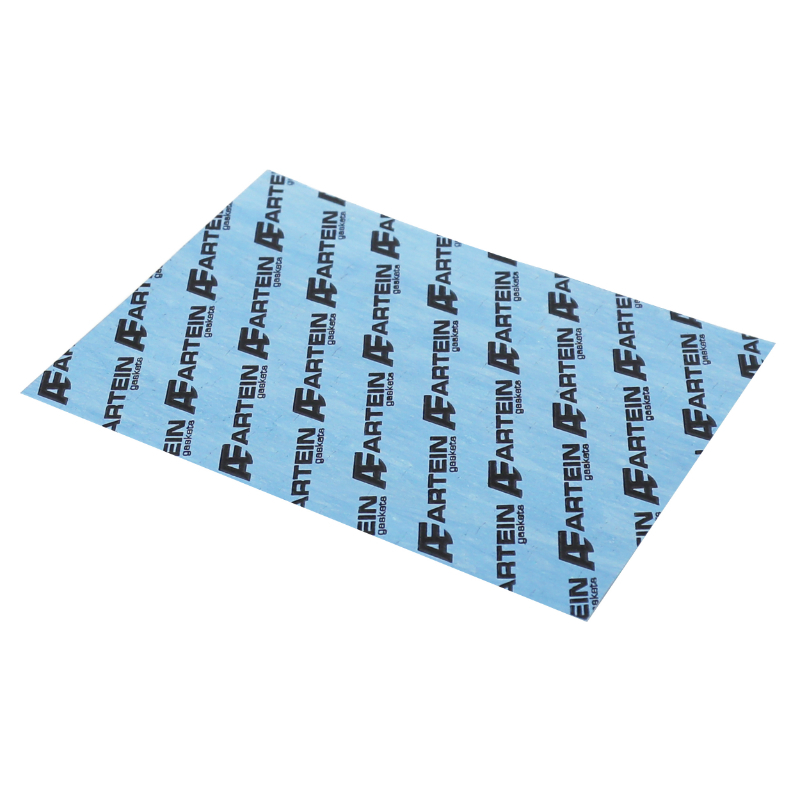 Feuille de joint Artein CARTON PRESSE CS - 4900 HAUT GAMME 140x195 mm S EPAISSEUR 0,50 mm
