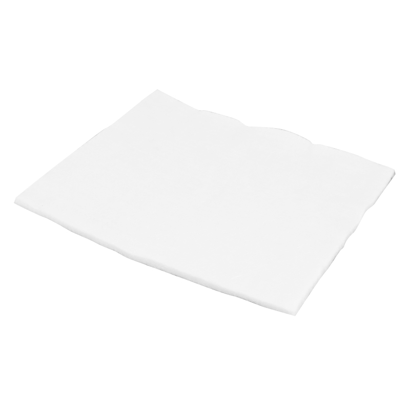 Laine de verre Artein 280x320 mm EPAISSEUR 10 mm 550 C PRO SERIES