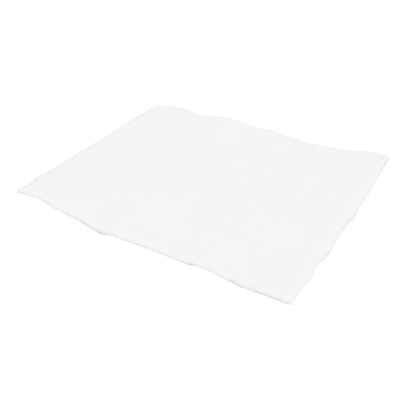 Laine de verre Artein 280x320 mm EPAISSEUR 6 mm 850 C PRO SERIES