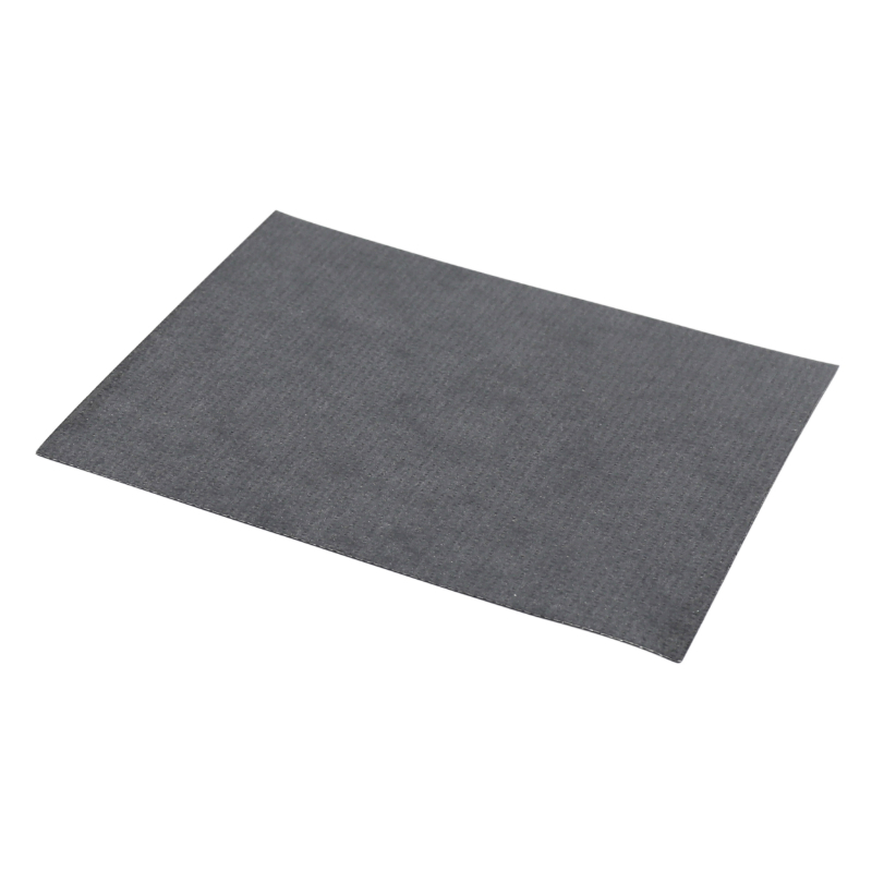 Feuille de joint Artein RENFORCE ACIER CS - 4700 R 140x195 mm S EPAISSEUR 1 mm RESISTE JUSQU'A 350 C CONVIENT CULASSE - POT ECHAPPEMENT