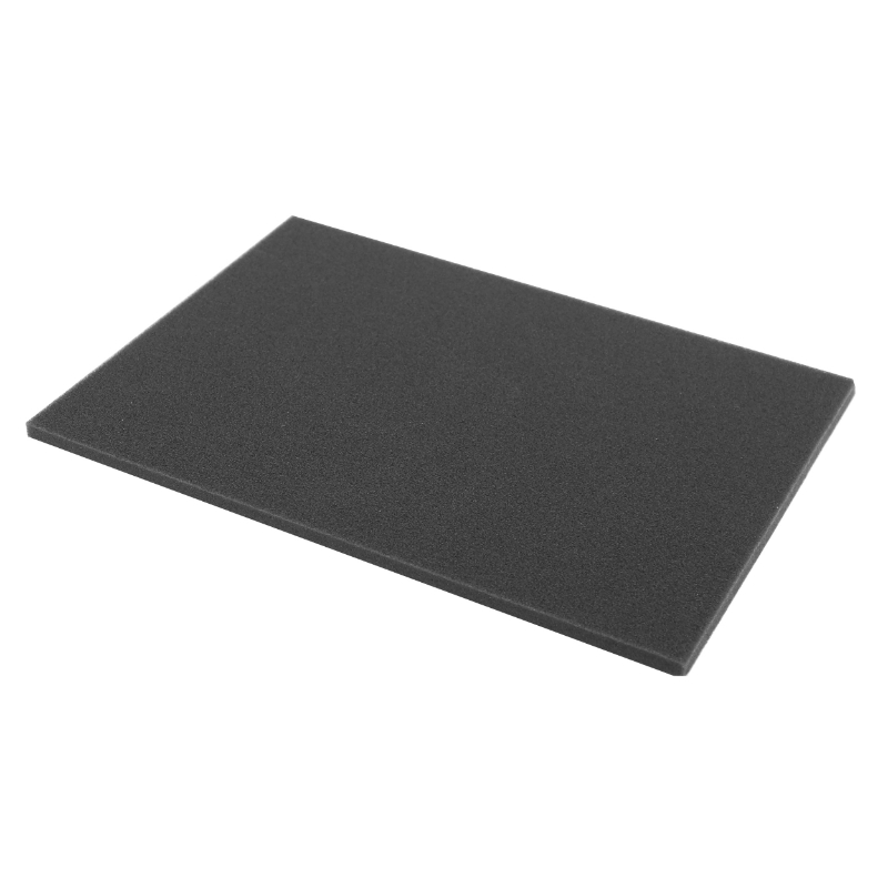 Filtre à air Artein MOUSSE UNIVERSEL 230x330x10mm 60 PPI A DECOUPER