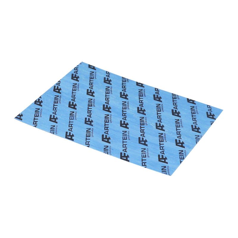 Feuille de joint Artein CARTON PRESSE CS - 4900 HAUT GAMME 140x195 mm S EPAISSEUR 0,80 mm