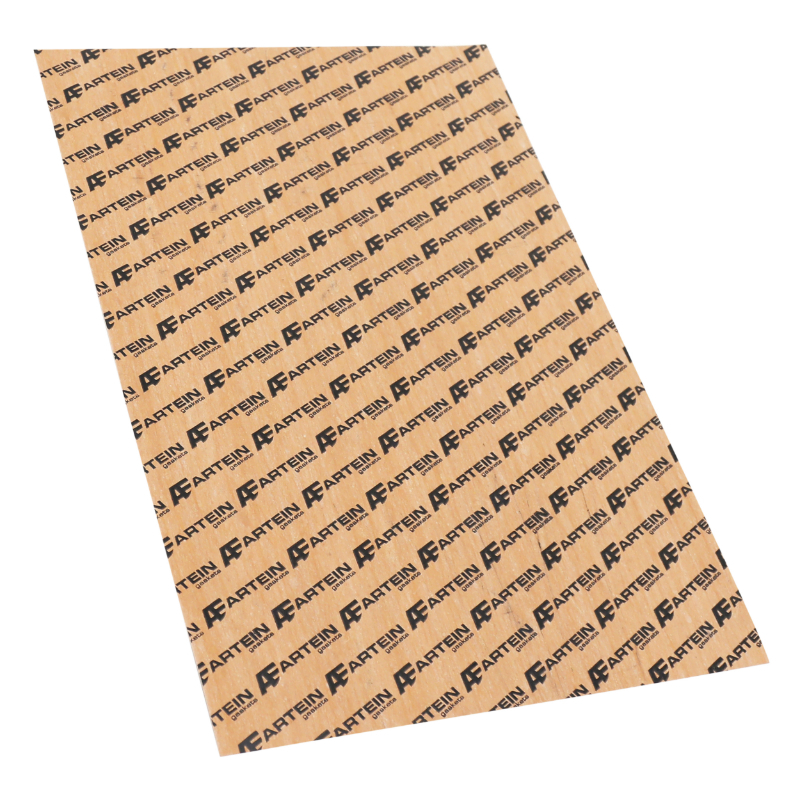 Feuille de joint Artein CARTON PRESSE CS - 4900 HAUT GAMME 300x450 mm L EPAISSEUR 0,30 mm