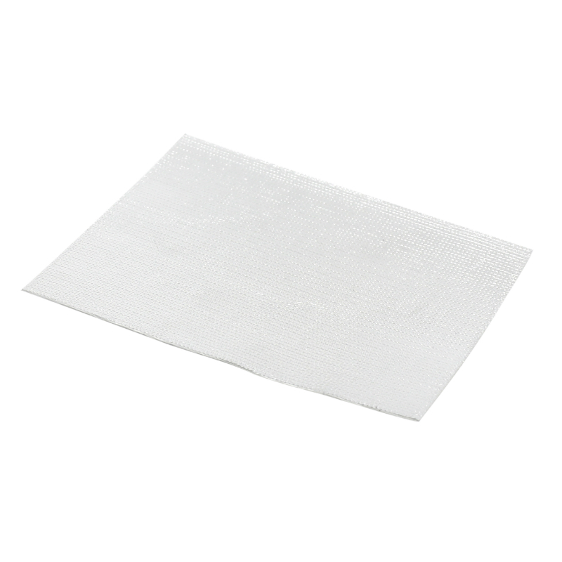 Plaque adhésive pare-chaleur Artein 140x195 mm S EPAISSEUR - 0,80 mm - 490 gr - m2 550 C - ADHESIF