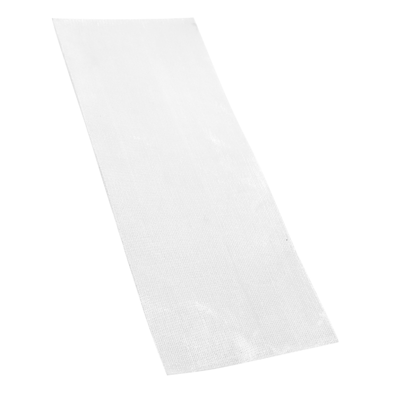 Plaque adhésive pare-chaleur Artein PROTECTION THERMIQUE TEFIBRAL 194x475 mm M EPAISSEUR - DENSITE 0,80 mm - 490 gr - m2 RESISTE JUSQU'A 550 C - ADHESIF 175 PRO SER