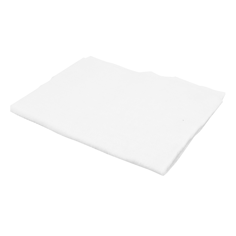 Laine de verre Artein 320x500 mm EPAISSEUR 10 mm 550 C PRO SERIES
