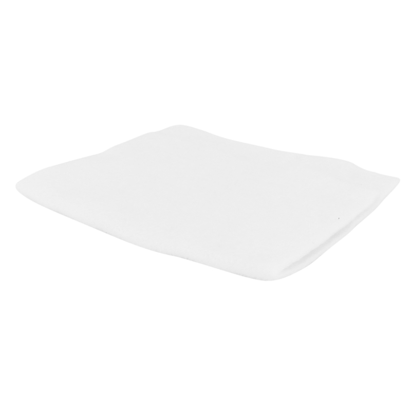 Laine de verre Artein 320x500 mm EPAISSEUR 6 mm 850 C PRO SERIES