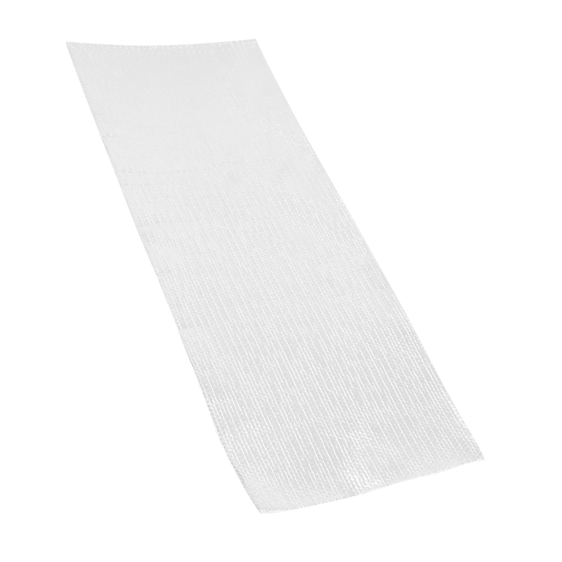 Plaque adhésive pare-chaleur Artein PROTECTION THERMIQUE TEFIBRAL 194x475 mm M EPAISSEUR - DENSITE 1,6 mm - 1000 gr - m2 RESISTE JUSQU'A 550 C - ADHESIF 175 PRO SER