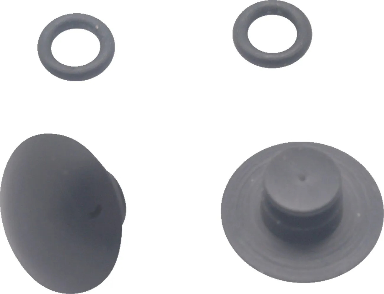 Obturateurs de rétroviseur Onedesign 06410274