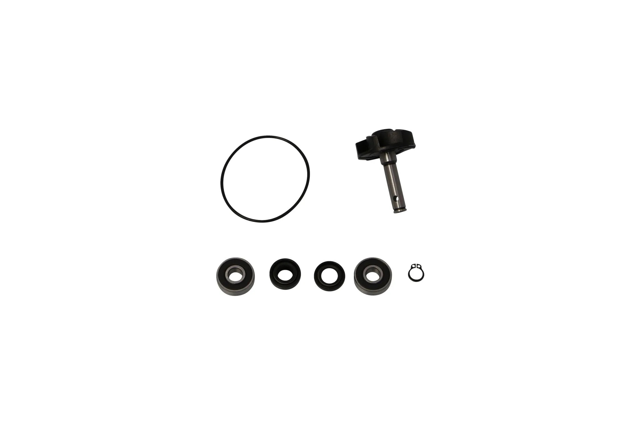 Kit réparation pompe à eau Onedesign 09346217