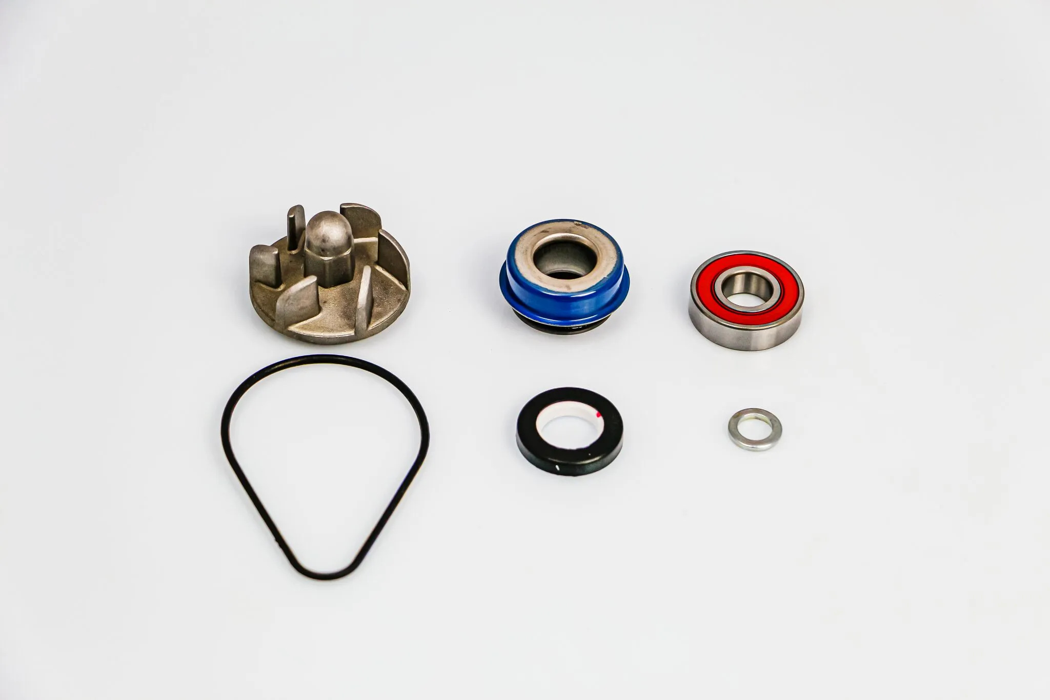 Kit réparation pompe à eau Onedesign 09346240