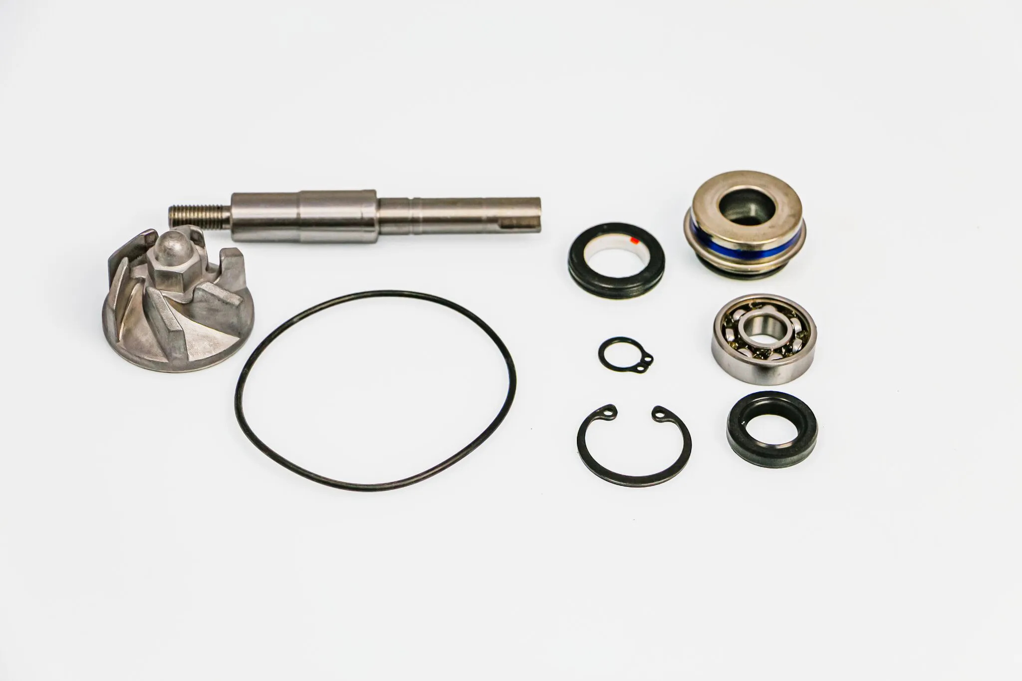 Kit réparation pompe à eau Onedesign 09346241