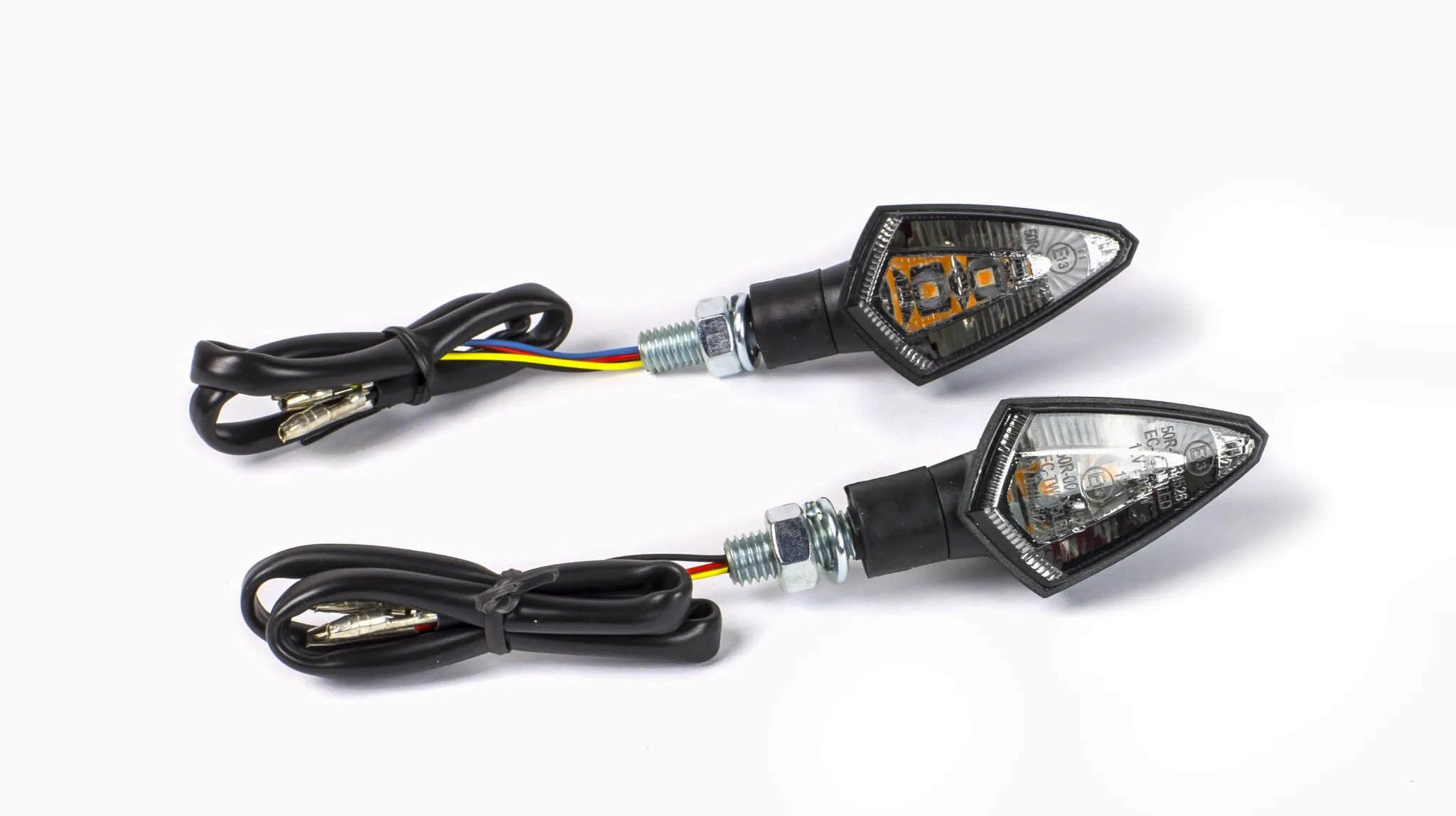 Clignotant Onedesign arrière