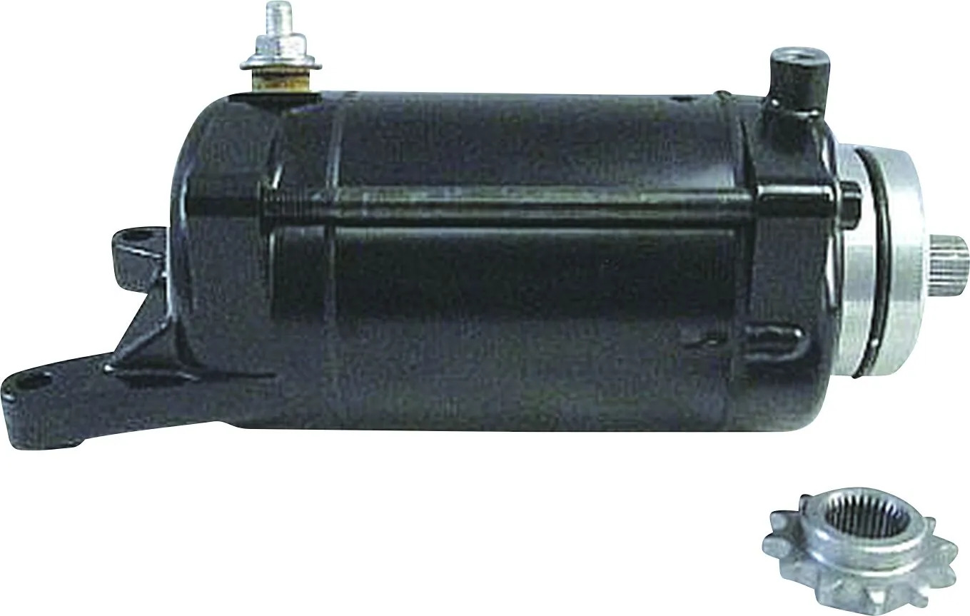 Démarreur A-Style 21101214