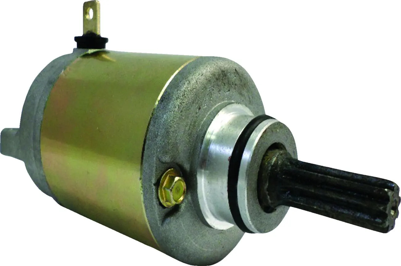 Démarreur A-Style 21101265