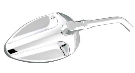 Rétroviseur A-Style 06401149