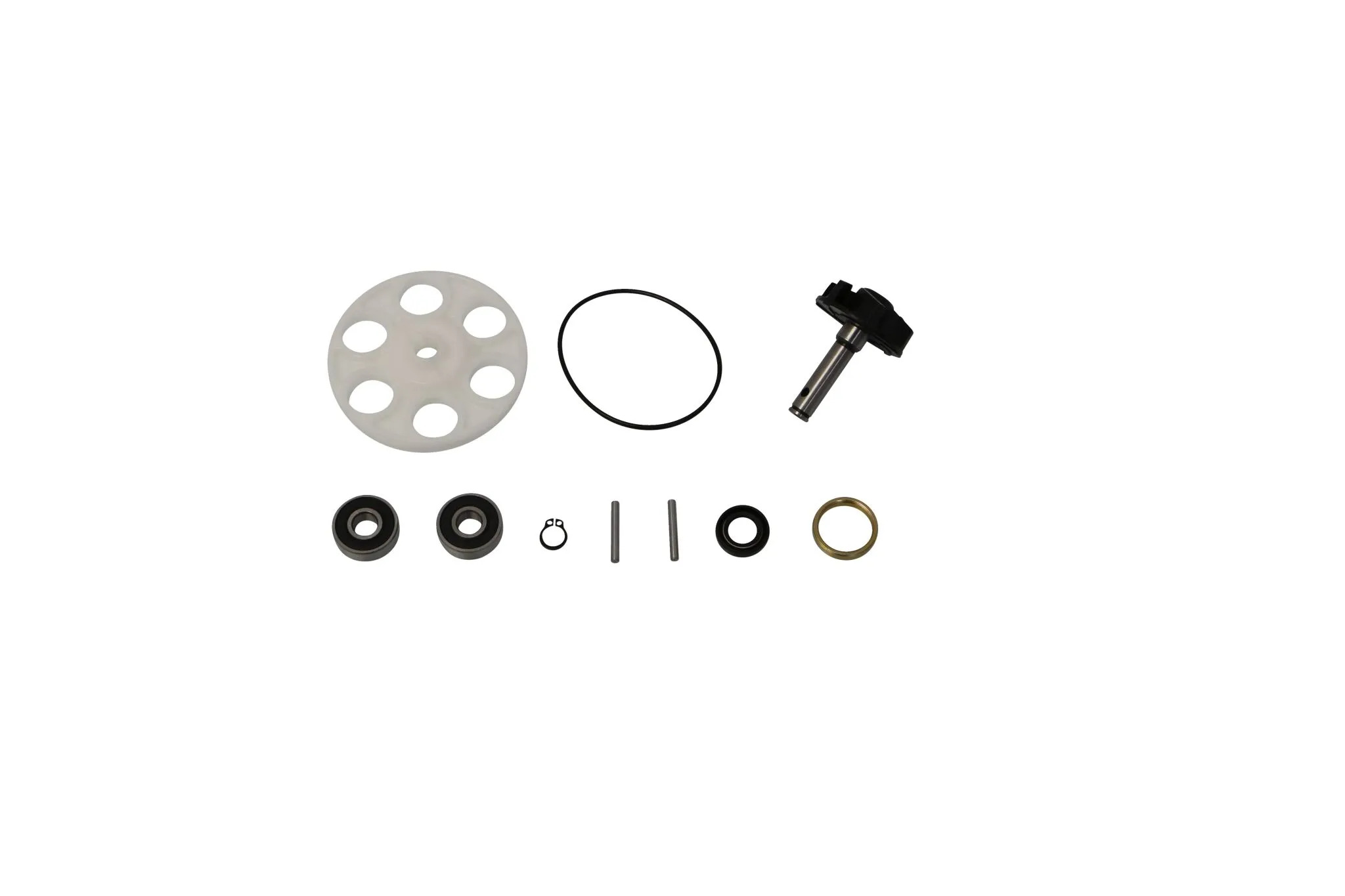 Kit réparation pompe à eau Onedesign 09346218