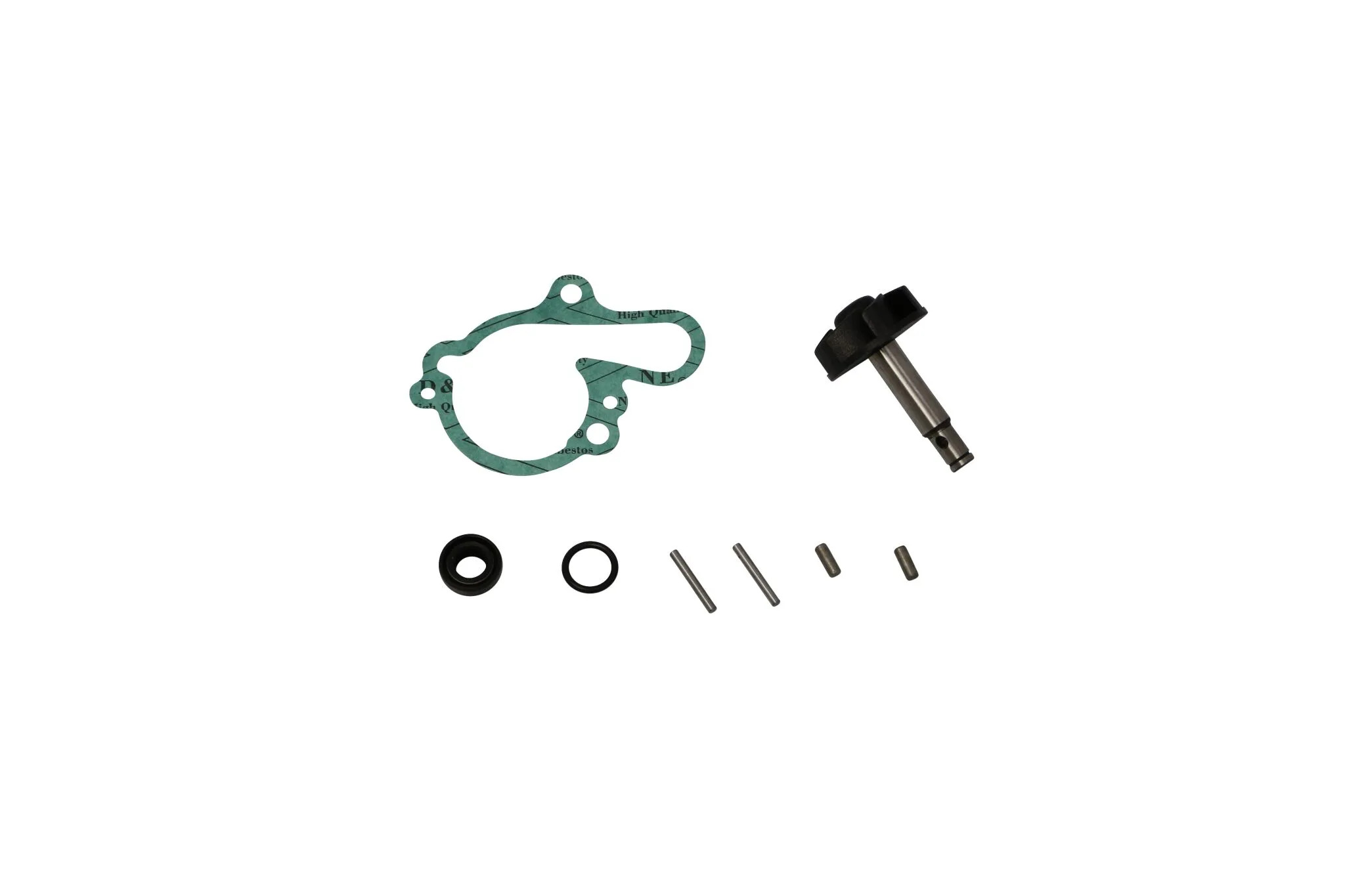 Kit réparation pompe à eau Onedesign 09346219