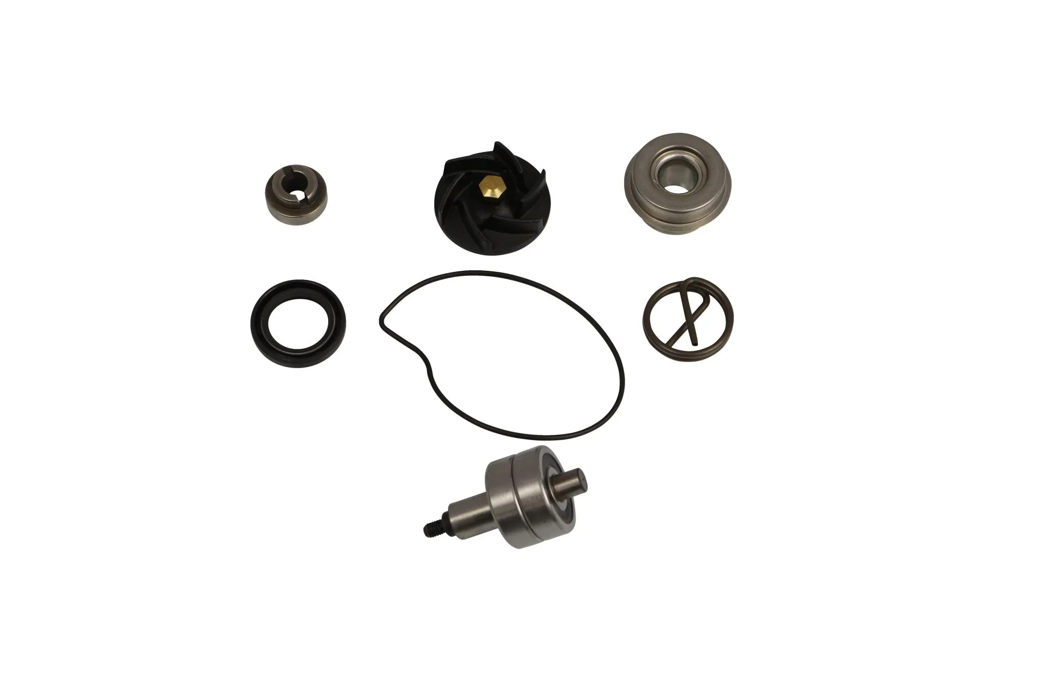 Kit réparation pompe à eau Onedesign 09346223