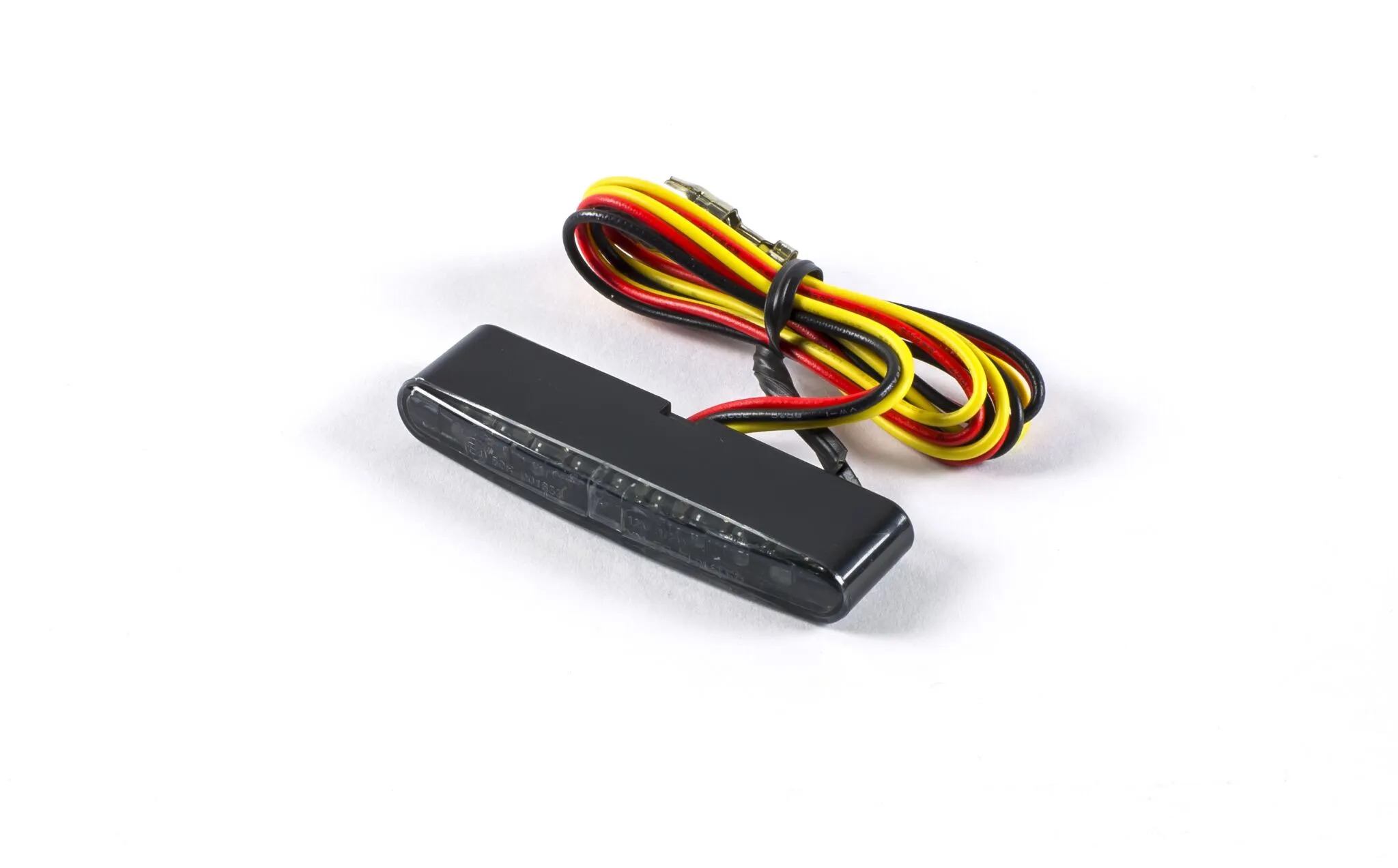 Eclairage de plaque A-Style Feu arrière