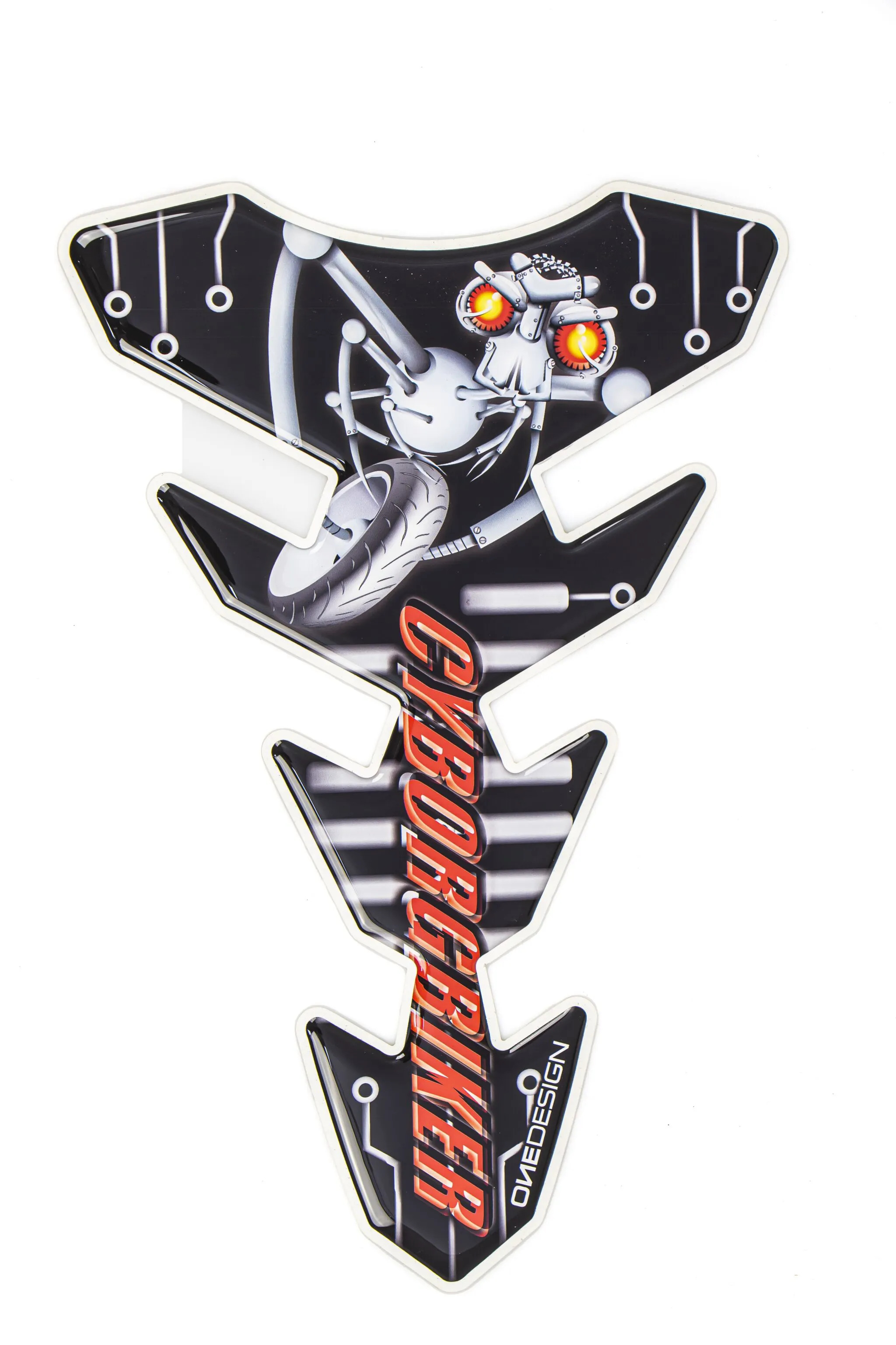 Protège réservoir A-Style Pad réservoir