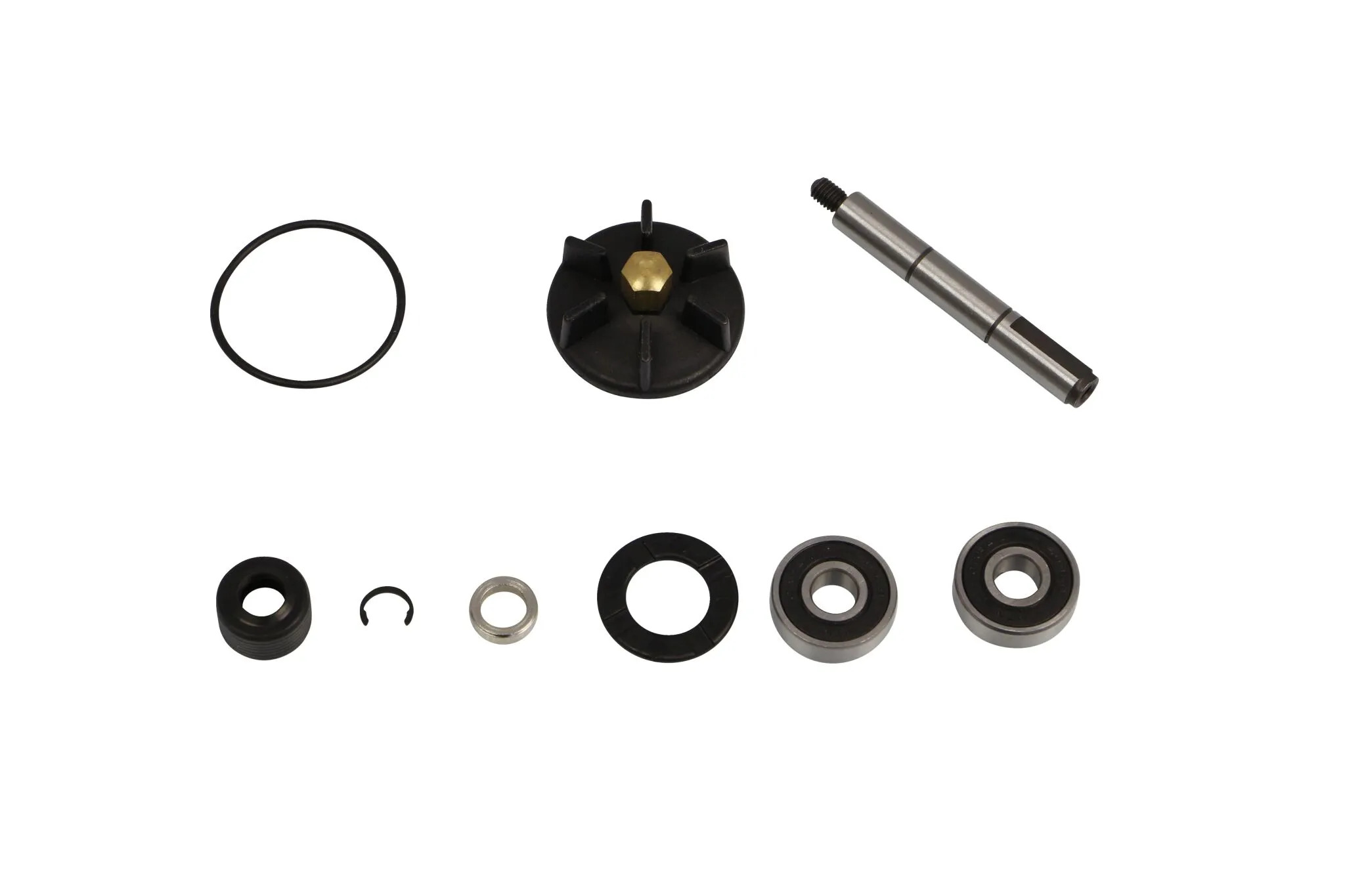 Kit réparation pompe à eau Onedesign 09346224