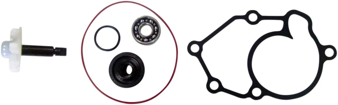 Kit réparation pompe à eau Onedesign 09346229